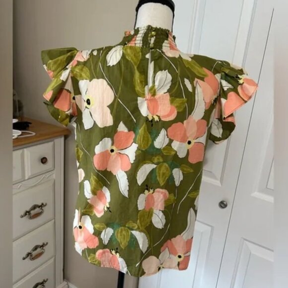 THML top size M - Picture 3 of 3